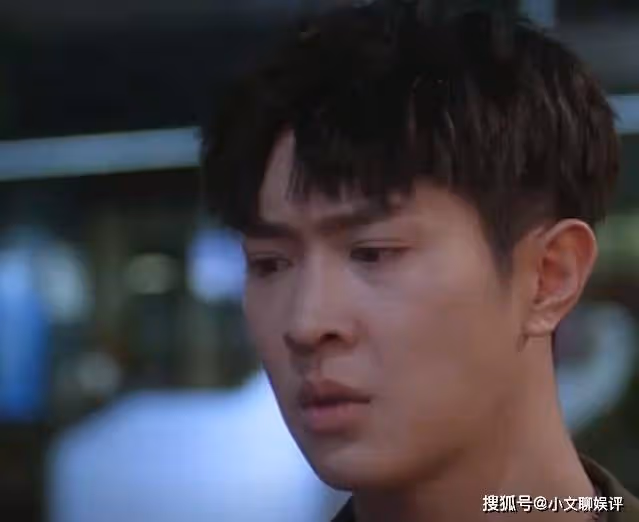 《偷偷藏不住》段嘉許戀情曝光,遭桑稚父母棒打鴛鴦,結局意外