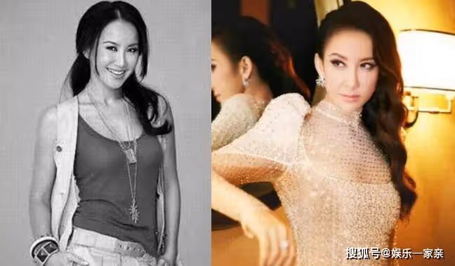 媒體:李玟9次嘗試試管嬰兒均失敗了,李玟疑割腕自殺未寫遺書