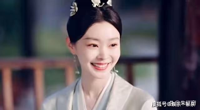 《長風渡》大結局前夕反轉,印紅成壓垮洛子商的最後稻草