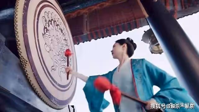 《長風渡》大結局前夕反轉,印紅成壓垮洛子商的最後稻草