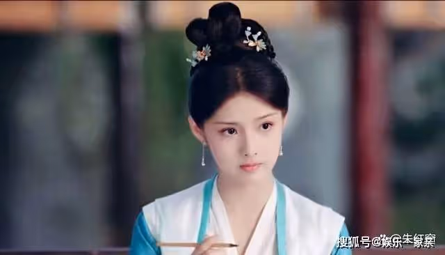 《長風渡》大結局前夕反轉,印紅成壓垮洛子商的最後稻草