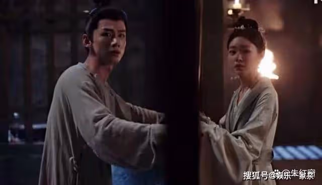 《長風渡》大結局前夕反轉,印紅成壓垮洛子商的最後稻草