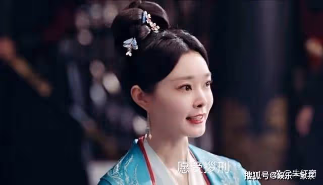 《長風渡》大結局前夕反轉,印紅成壓垮洛子商的最後稻草