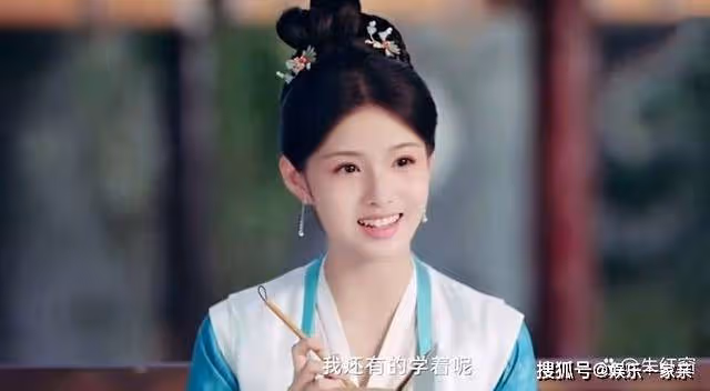 《長風渡》大結局前夕反轉,印紅成壓垮洛子商的最後稻草