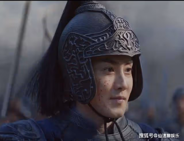 《長風渡》周燁迎娶秦婉之,隔天扶腰而出被嘲笑,生下兒子周思歸