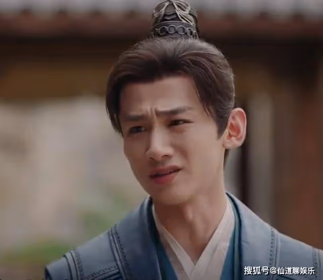 《長風渡》周燁迎娶秦婉之,隔天扶腰而出被嘲笑,生下兒子周思歸