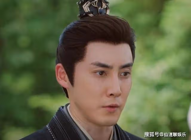 《長風渡》周燁迎娶秦婉之,隔天扶腰而出被嘲笑,生下兒子周思歸