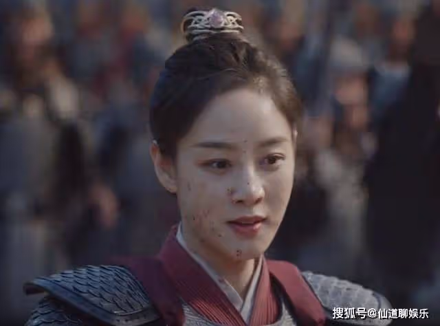 《長風渡》周燁迎娶秦婉之,隔天扶腰而出被嘲笑,生下兒子周思歸