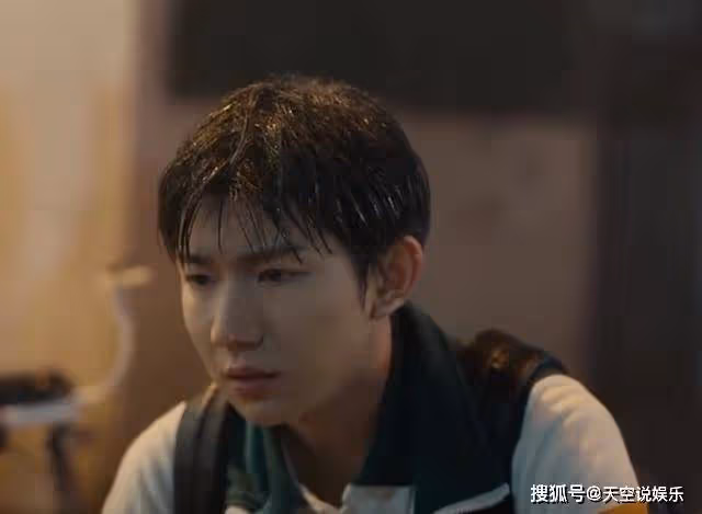 《追光的日子》高遠哥哥身亡真相曝光,怪不得要隱瞞,任真得知直接嚇跑