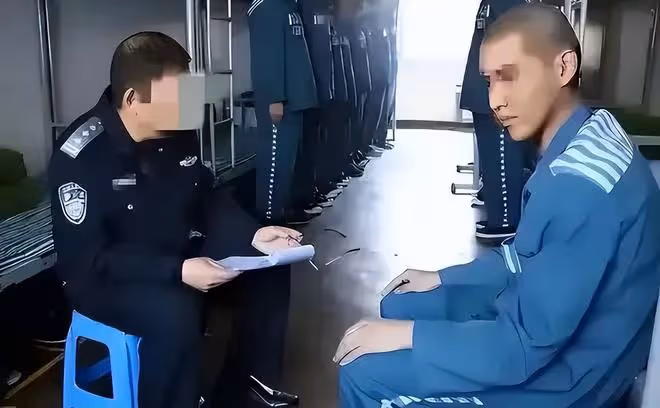 吳亦凡獄中當班長還發福，母親曾找成龍求救，生父嘗試引渡無果？