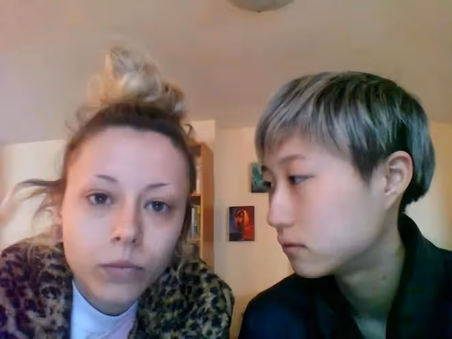 小龍女吳卓林在國外引發熱議，成龍的慈父形象遭到輿論壓力