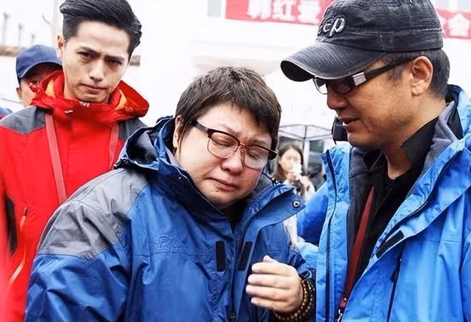 得罪何方神聖?韓紅遭實名舉報5個億沒公開?首次回應網友炸鍋了