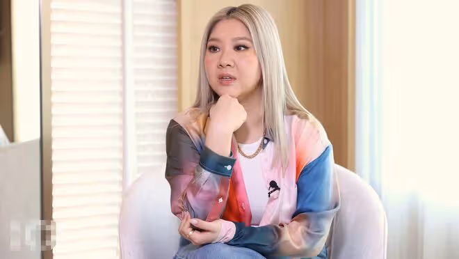 曝鄭欣宜也患抑鬱症!患病失聯2月曾傳死訊,李玟生也很擔心她