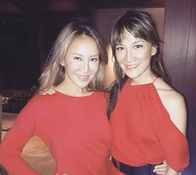 李玟才去世第二天,丈夫跟娘家開始暗流涌動,或將上演遺產糾紛