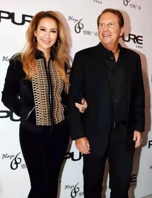 李玟才去世第二天,丈夫跟娘家開始暗流涌動,或將上演遺產糾紛