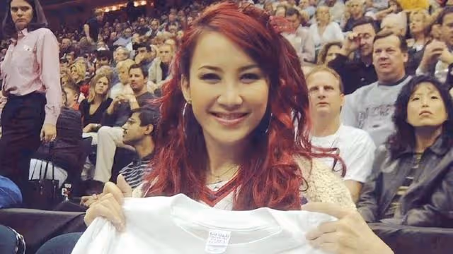 李玟才去世第二天,丈夫跟娘家開始暗流涌動,或將上演遺產糾紛