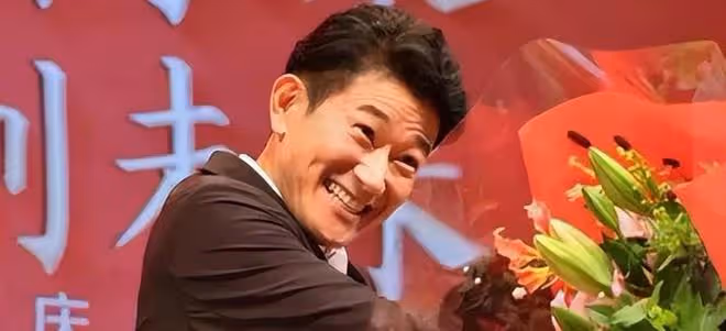 這一回,終於看清「中國女婿」矢野浩二,到底值不值得信任了?