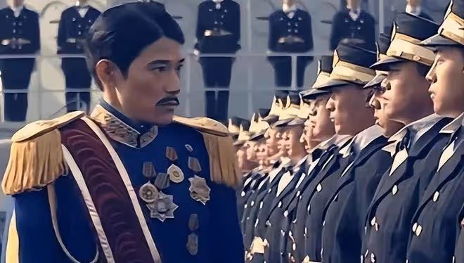 這一回,終於看清「中國女婿」矢野浩二,到底值不值得信任了?