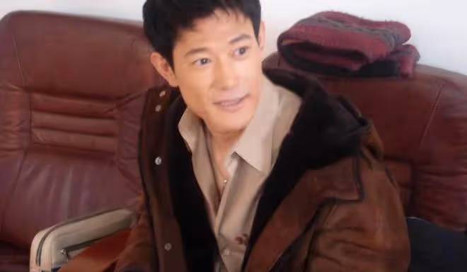 這一回,終於看清「中國女婿」矢野浩二,到底值不值得信任了?