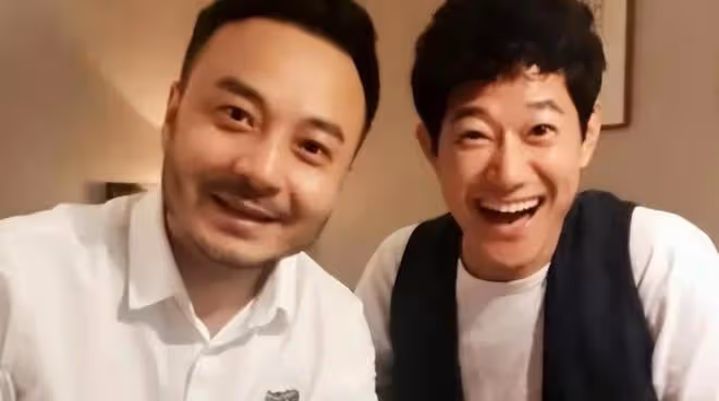 這一回，終於看清「中國女婿」矢野浩二，到底值不值得信任了？