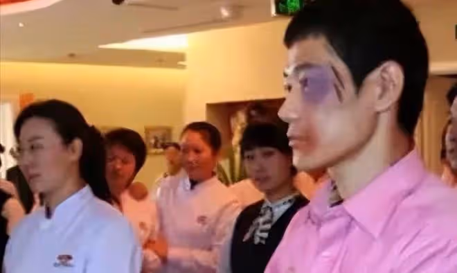 這一回，終於看清「中國女婿」矢野浩二，到底值不值得信任了？