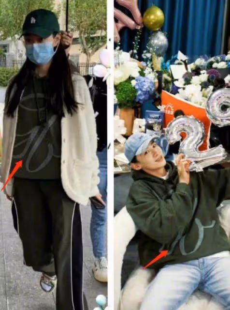 宋軼疑似承認戀情,聽網友留言更換頭像,關注列表只有白敬亭