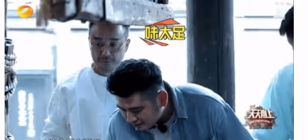 「天天兄弟」新挑戰;王一博表情管理失敗,錢楓一臉震驚
