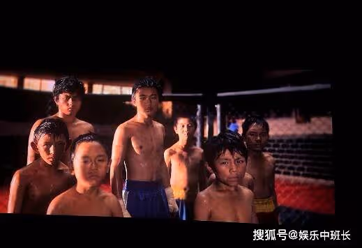 《八角籠中》原型人物是誰?影片有彩蛋嗎?結局是什麼?馬虎為什麼指控騰輝?