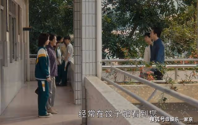 《追光的日子》台詞是硬傷!一場咆哮戲,暴露了任敏和王源的演技
