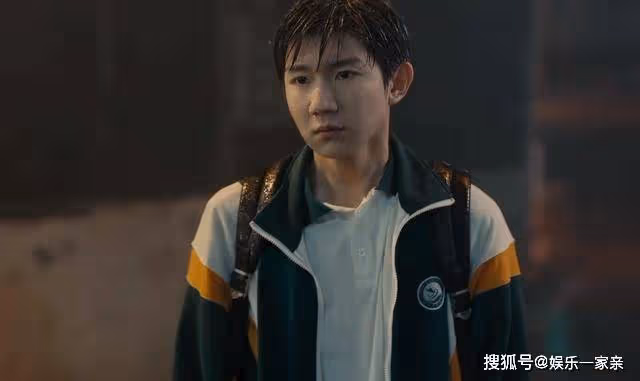 《追光的日子》台詞是硬傷!一場咆哮戲,暴露了任敏和王源的演技