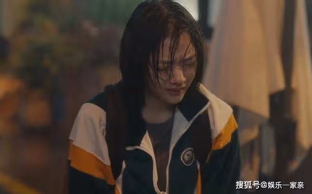 《追光的日子》台詞是硬傷!一場咆哮戲,暴露了任敏和王源的演技