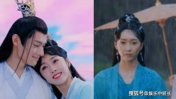《塵緣》紀若塵的真實身份是什麼?紀若塵最終實力如何?怎麼被發現不是謫仙的