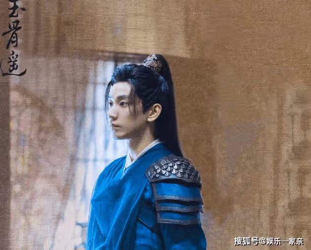 《玉骨遙》青罡喜歡的人是誰?《玉骨遙》青罡的結局是什麼?