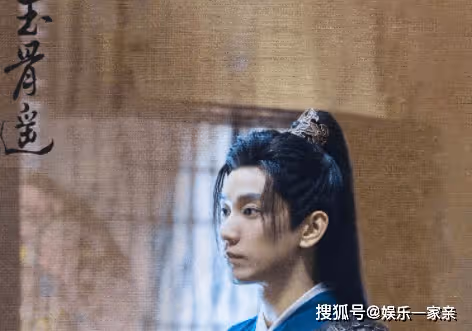 《玉骨遙》青罡喜歡的人是誰?《玉骨遙》青罡的結局是什麼?