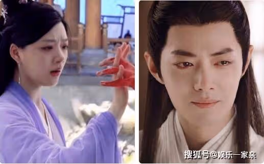 《玉骨遙》更新時間是每周幾點更新?時影和朱顏結局是什麼?兩人在一起了嗎