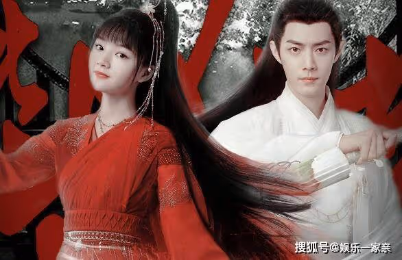 《玉骨遙》更新時間是每周幾點更新?時影和朱顏結局是什麼?兩人在一起了嗎