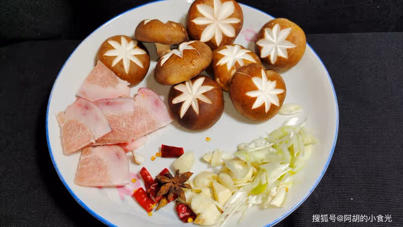 冬瓜和它絕配,給你意想不到的美味!能解暑、能解饞,湯泡飯更絕