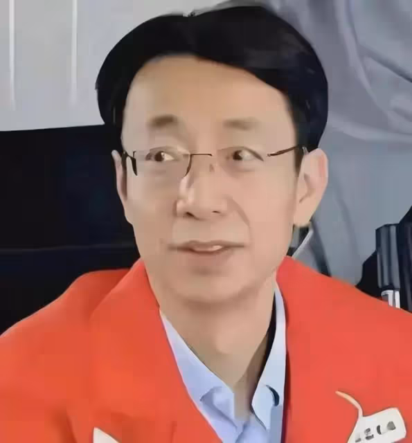 反轉了!我們冤枉胡繼勇了?原來他只是中石油一個身價過億的清官?