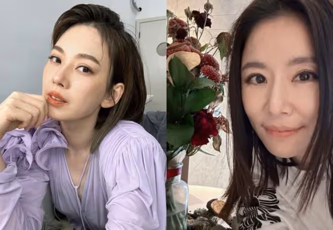 知名女星宣布離婚!嫁大15歲富商17年過得像保姆,曾為生娃險喪命