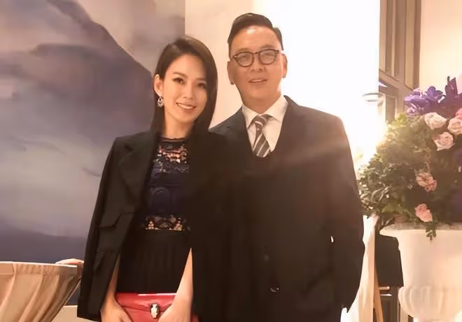 知名女星宣布離婚!嫁大15歲富商17年過得像保姆,曾為生娃險喪命