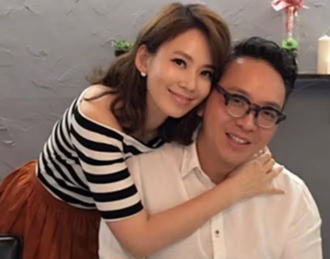 知名女星宣布離婚!嫁大15歲富商17年過得像保姆,曾為生娃險喪命