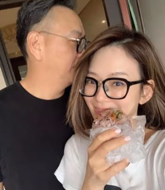 知名女星宣布離婚!嫁大15歲富商17年過得像保姆,曾為生娃險喪命