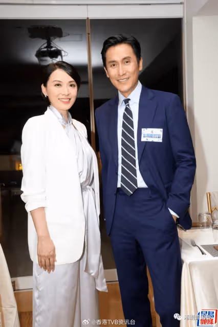 TVB女星37歲生日獲劇組提早慶祝!計劃造人追個女湊成「好」字