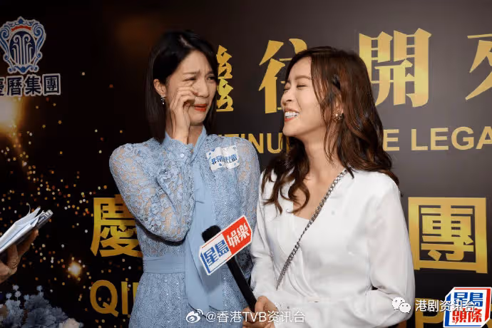 TVB女星37歲生日獲劇組提早慶祝!計劃造人追個女湊成「好」字