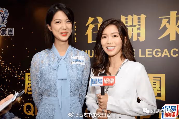 TVB女星37歲生日獲劇組提早慶祝!計劃造人追個女湊成「好」字
