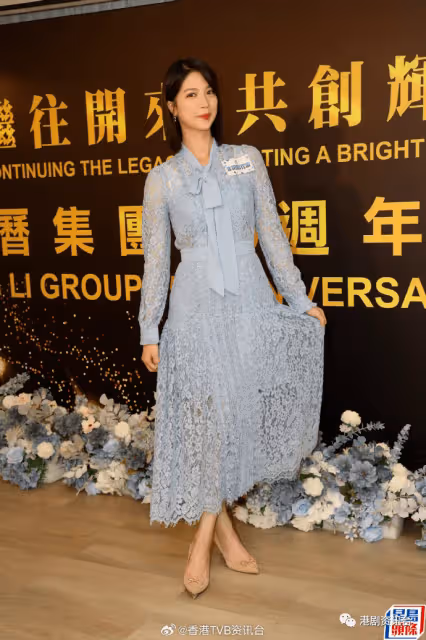 TVB女星37歲生日獲劇組提早慶祝!計劃造人追個女湊成「好」字