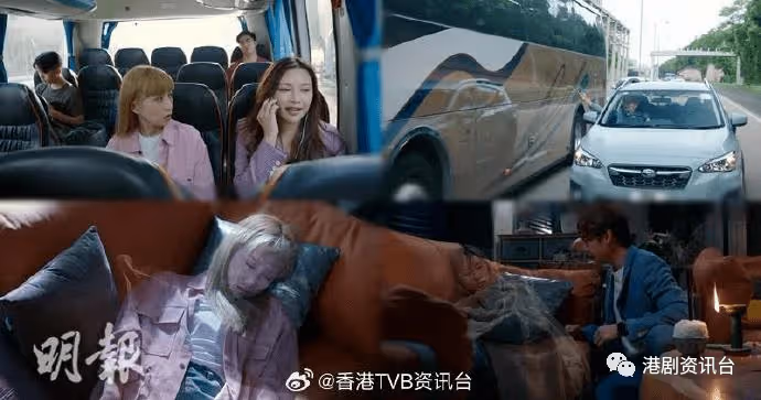 靈戲逼人|張振朗3大法寶救嘉欣 阮浩棕期待與李成昌鬧交