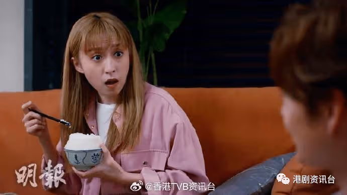 靈戲逼人|張振朗3大法寶救嘉欣 阮浩棕期待與李成昌鬧交