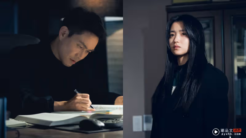 爆款韓劇《惡鬼》5大看點!金泰梨被附身…中邪演技令人毛骨悚然!