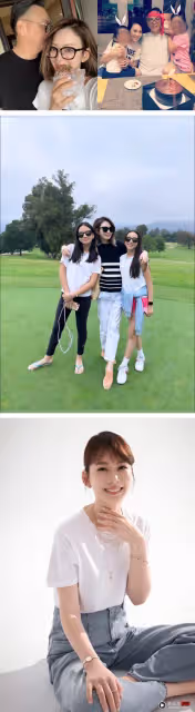 Melody宣布離婚!結束17年婚姻 最後一次曬恩愛已經是4年前的事